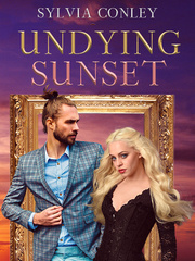 Undying Sunset Book