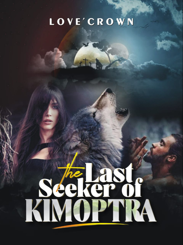 The Last Seeker Of Kimoptra