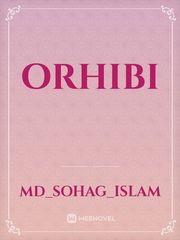 orhibi Book