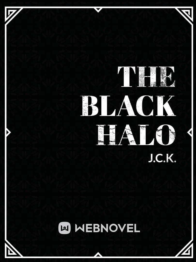 The Black Halo