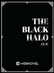 The Black Halo Book