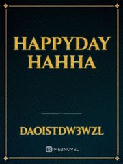 happyday hahha Book