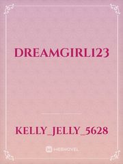 Dreamgirl123 Book