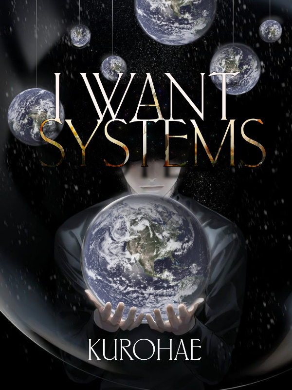I Want Systems Book