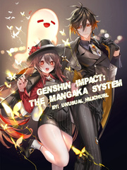 Genshin Impact: The Mangaka System Book
