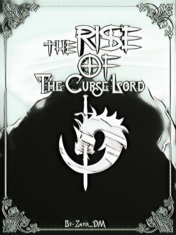 Rise Of The Curse Lord Book