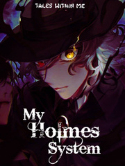My Holmes System Book