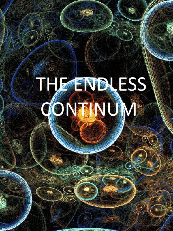 THE ENDLESS CONTINUM Book