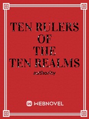 ten rulers of the ten realms Book