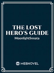 The Lost Hero's Guide Book