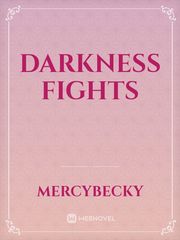 darkness fights Book