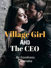 Village Girl And The CEO Book