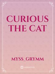 Curious the cat Book