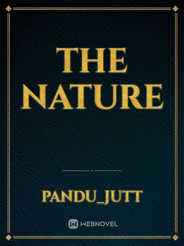 The nature Book