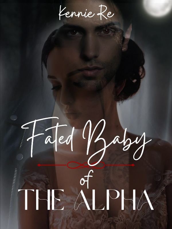 Fated Baby of The Alpha Book