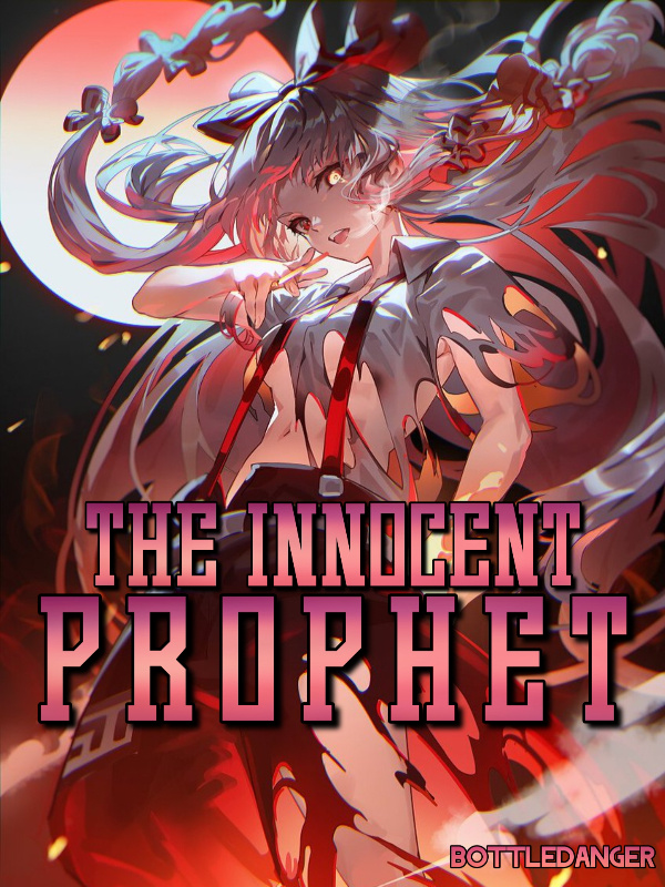 The Innocent Prophet Book