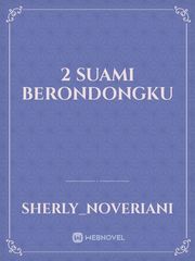 2 Suami Berondongku Book