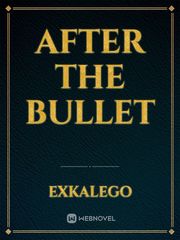 After the Bullet Book