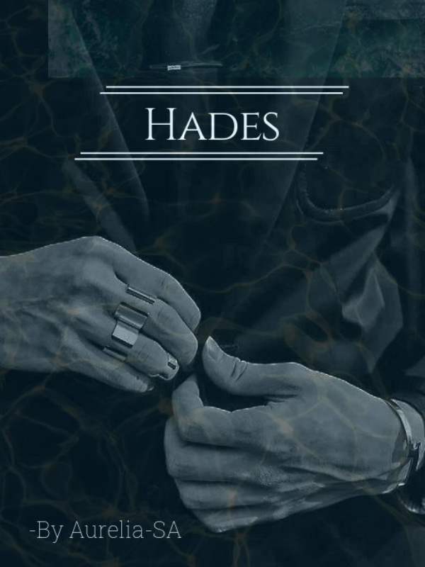 Hades : book1 Book