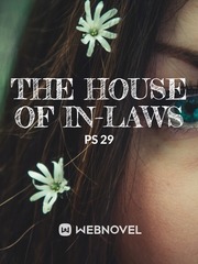 The House of In-Laws Book