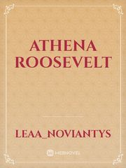 Athena Roosevelt Book