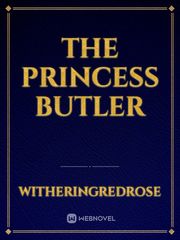 The Princess Butler Book