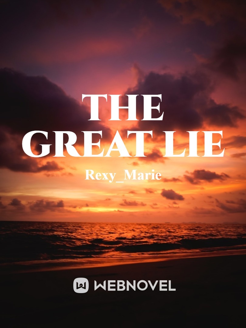 The great Lie