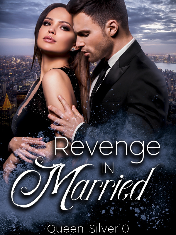 Revenge in Marriage Book