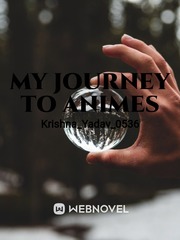 My Journey to Animes Book