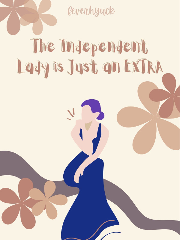 The Independent Lady is Just an Extra Book