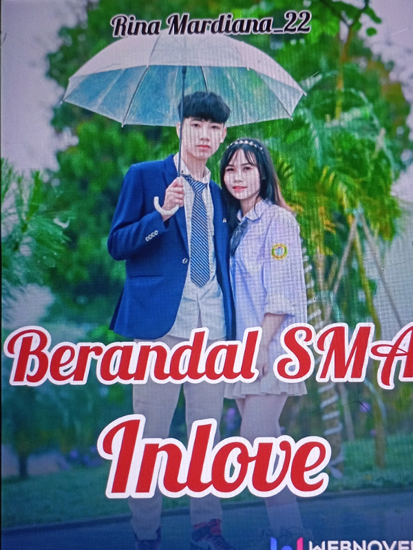 Berandal SMA inlove