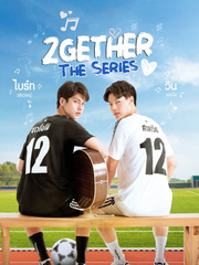 Because We Are 2gether - by JittiRain Book