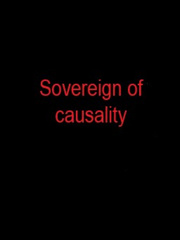 Sovereign of causality Book