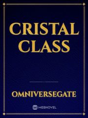 CRISTAL CLASS Book