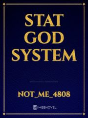 Stat God system Book