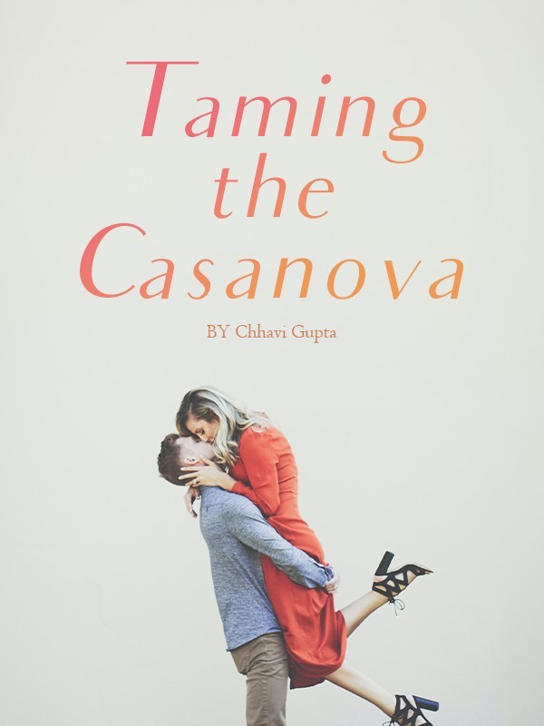 Taming the Casanova Book
