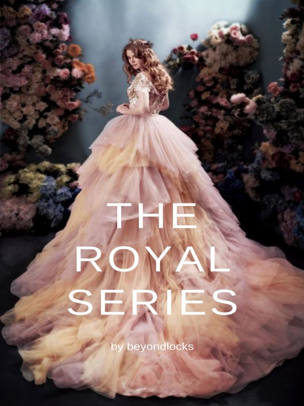 The Royal Series (TRS)  Book