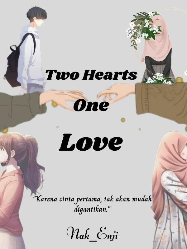 Two Hearts One Love