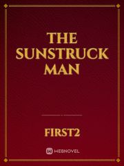 The Sunstruck man Book