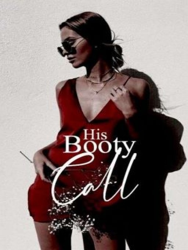 His booty call Book