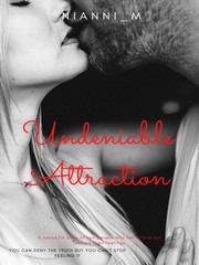Undeniable Attraction  Book