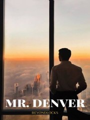 Mr. Denver Book