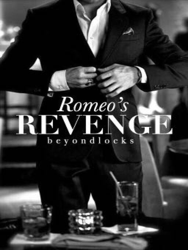 Romeo's Revenge Book