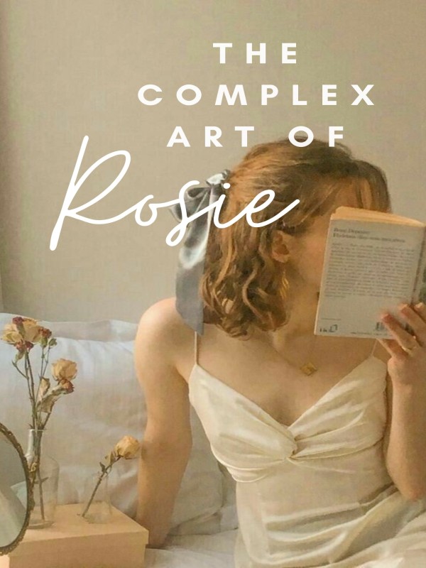  The Complex Art of Rosie Book