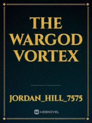 the wargod Vortex Book