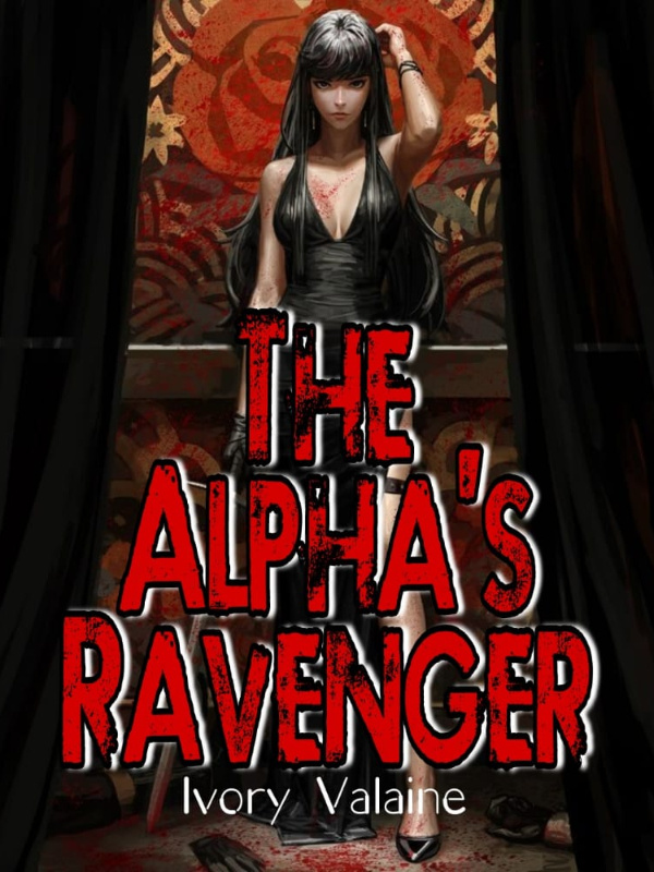 The Alpha's Ravenger