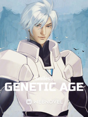 Genetic Age Book
