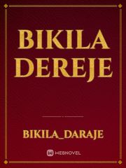 Bikila Dereje Book