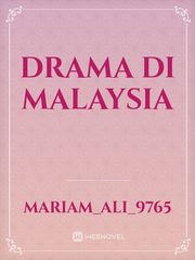 DRAMA DI MALAYSIA Book