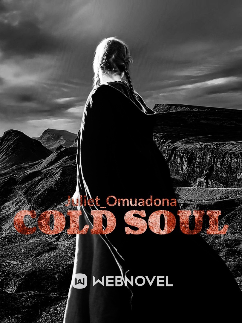 Cold Soul Book
